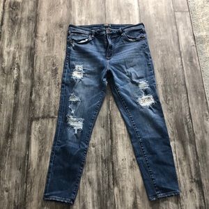 Abercrombie & Fitch Jeans